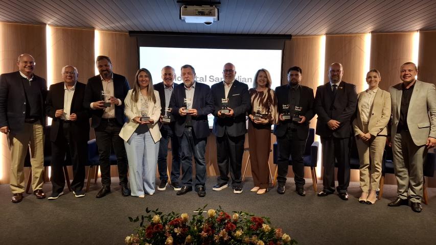 Hospital San Julian: Segundo maior do país em saúde mental celebra 57 anos