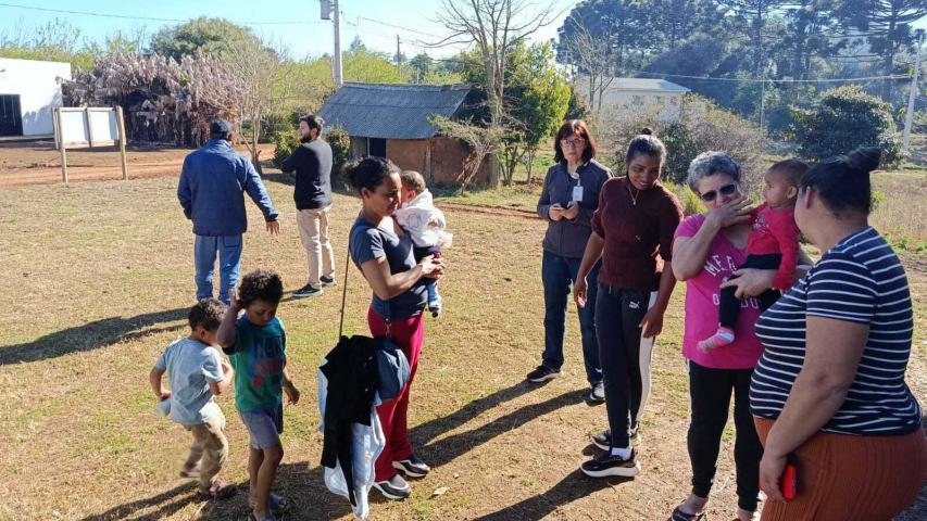 Estado dobra repasse de saúde para comunidades quilombolas e negras a partir de 2026