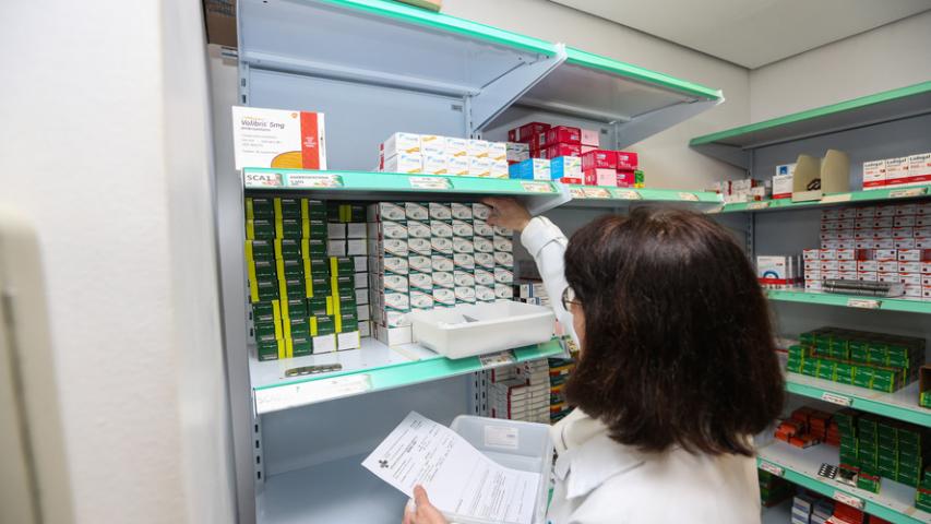 remédios saúde mental