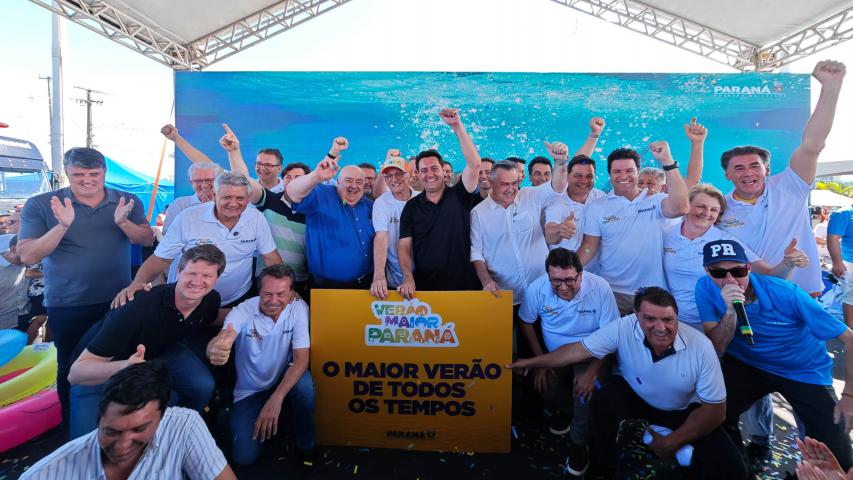 Sesa repassa quase R$ 15 milhões para garantir assistência em saúde na Operação Verão