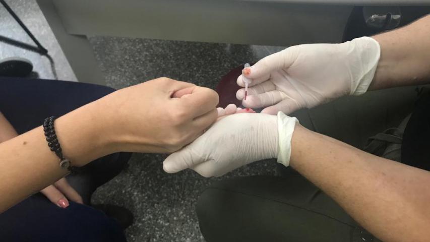 Índice do Ministério mostra que o Paraná tem uma das melhores coberturas na rede de atenção à Aids