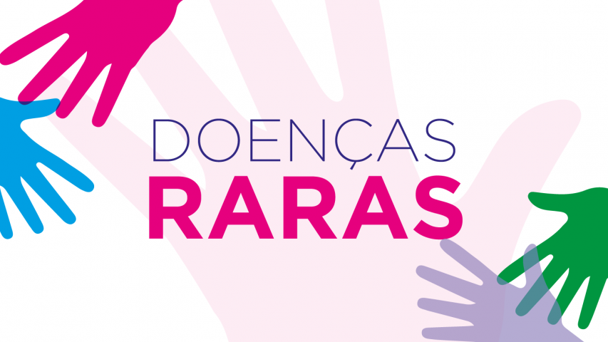 Ação em Curitiba promove mobilização para marcar o Dia Mundial das Doenças Raras