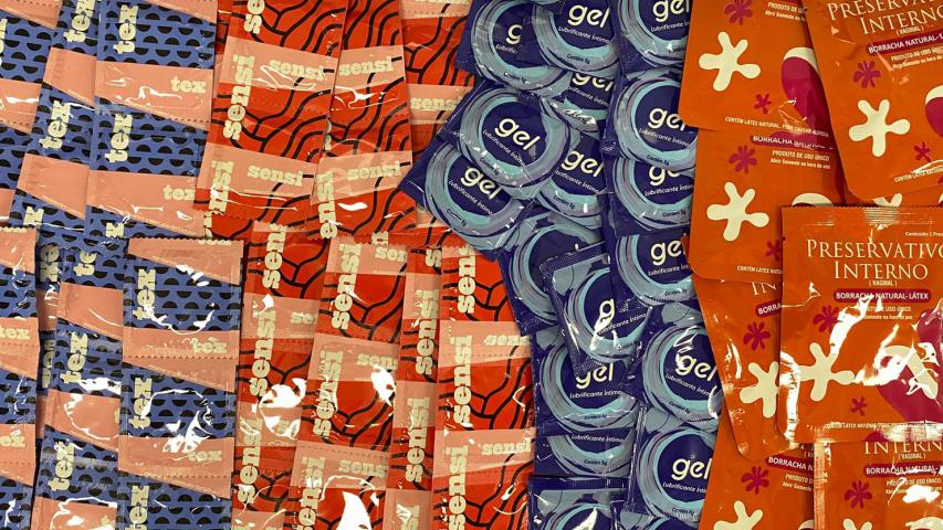 Saúde vai intensificar ações de conscientização e prevenção de ISTs durante o Carnaval