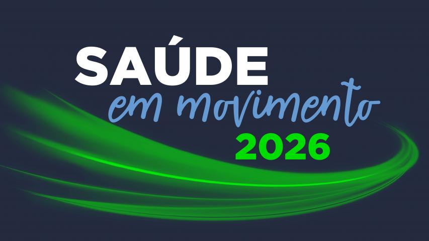 Estado promove megaevento de gestores da rede pública de saúde entre 24 e 26 de março