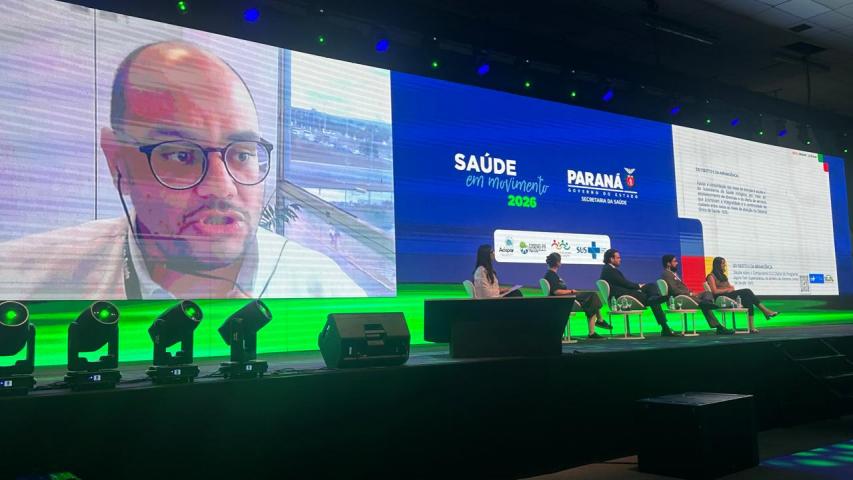 Inovação e Ética: mesa redonda debate o futuro da saúde digital no SUS