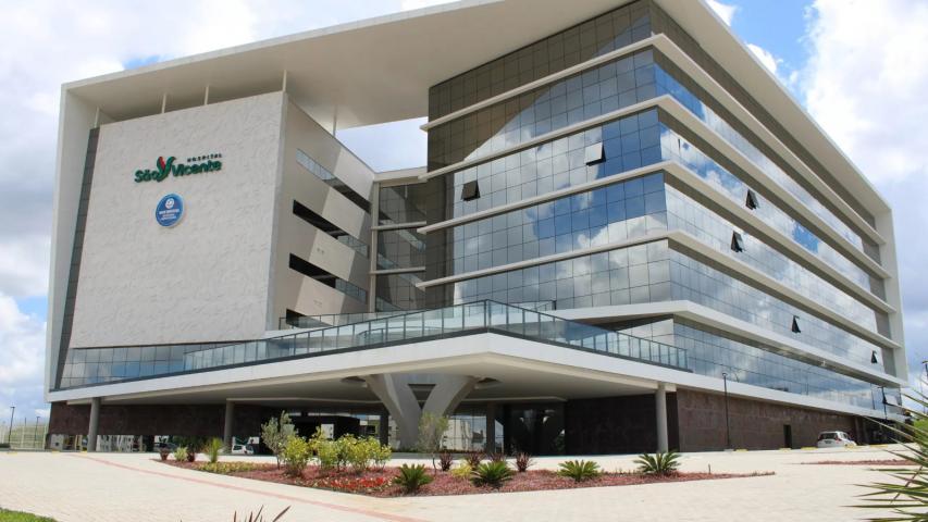 Com investimento do Estado, Câncer Center faz mais de mil cirurgias em Guarapuava
