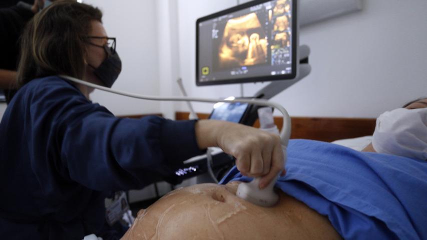 Paraná investe em capacitação de profissionais para reduzir mortalidade materna e infantil