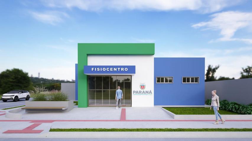 Paraná libera R$ 112,9 milhões para 85 prefeituras construírem Clínicas de Fisioterapia