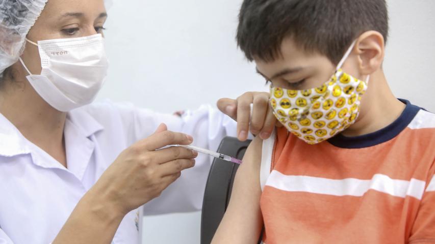 Saúde alerta para prevenção e sinais de gravidade de doenças respiratórias em crianças