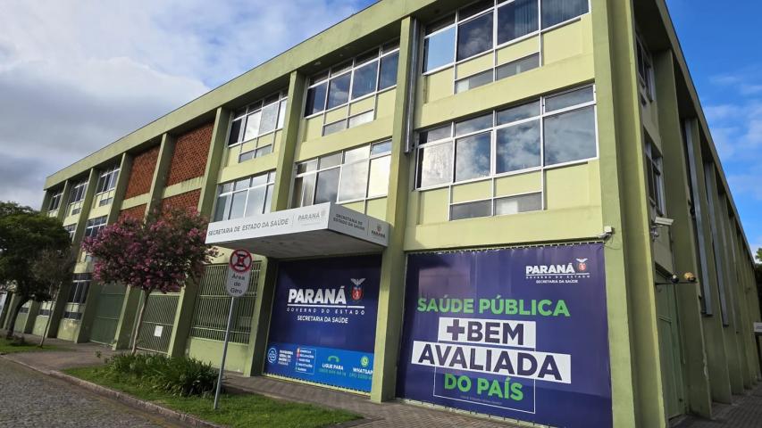 Estado divulga classificação definitiva de concurso público da Secretaria da Saúde