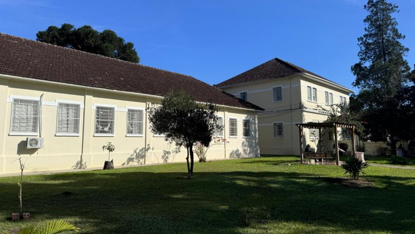 Hospital de Dermatologia Sanitária faz 100 anos com história de transformação na saúde pública